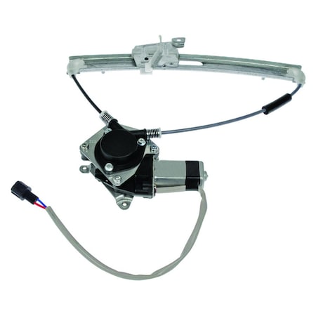 Wai Global WINDOW REGULATOR & MOTOR, WPR5938RMB WPR5938RMB